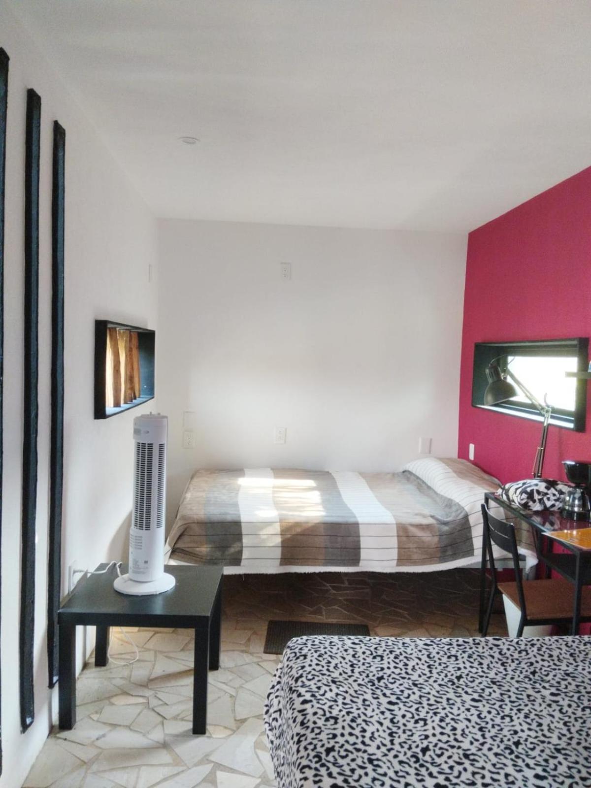 Containers Park Hotel Тлайакапан Екстериор снимка