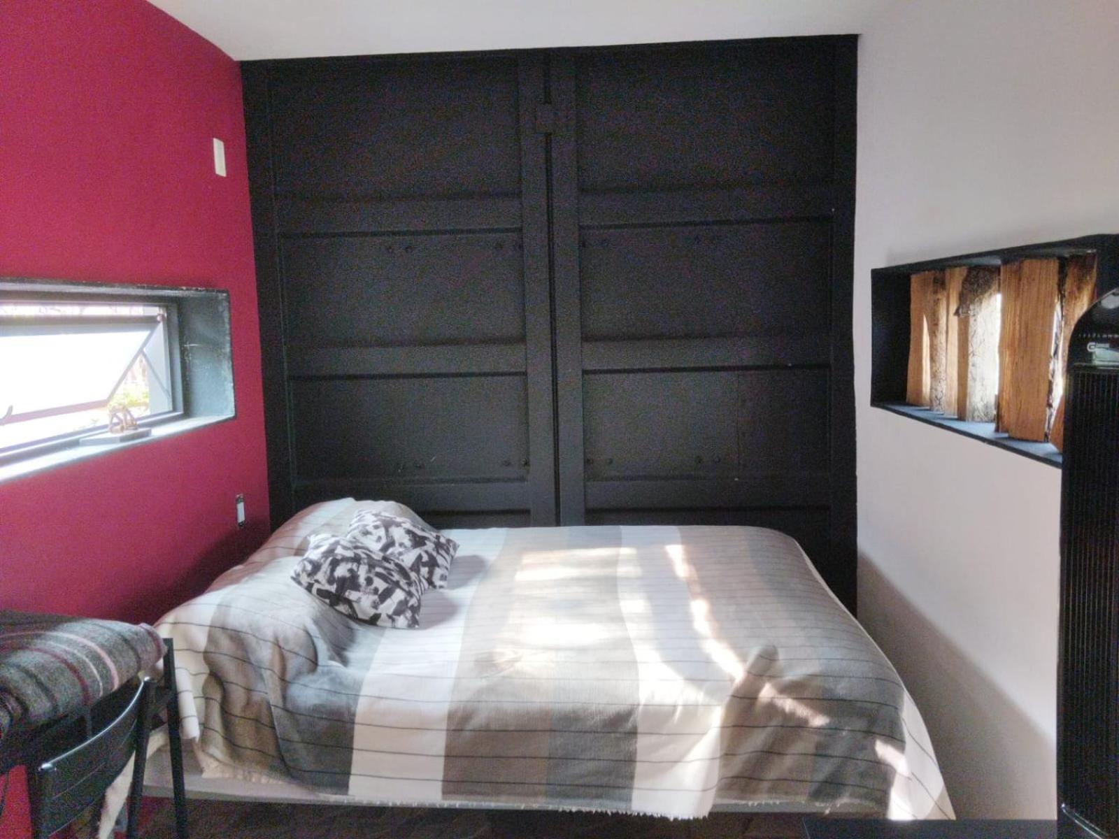 Containers Park Hotel Тлайакапан Екстериор снимка